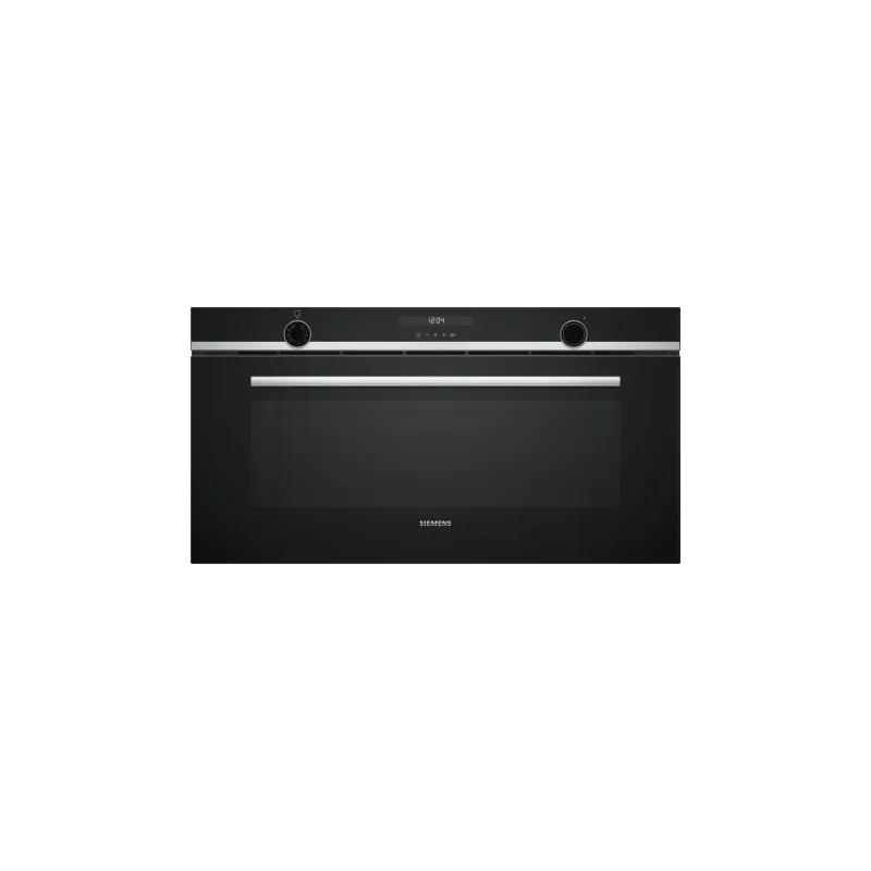 Siemens VB558C0S0 Indbygningsovn - Fantastisk Tilbud!