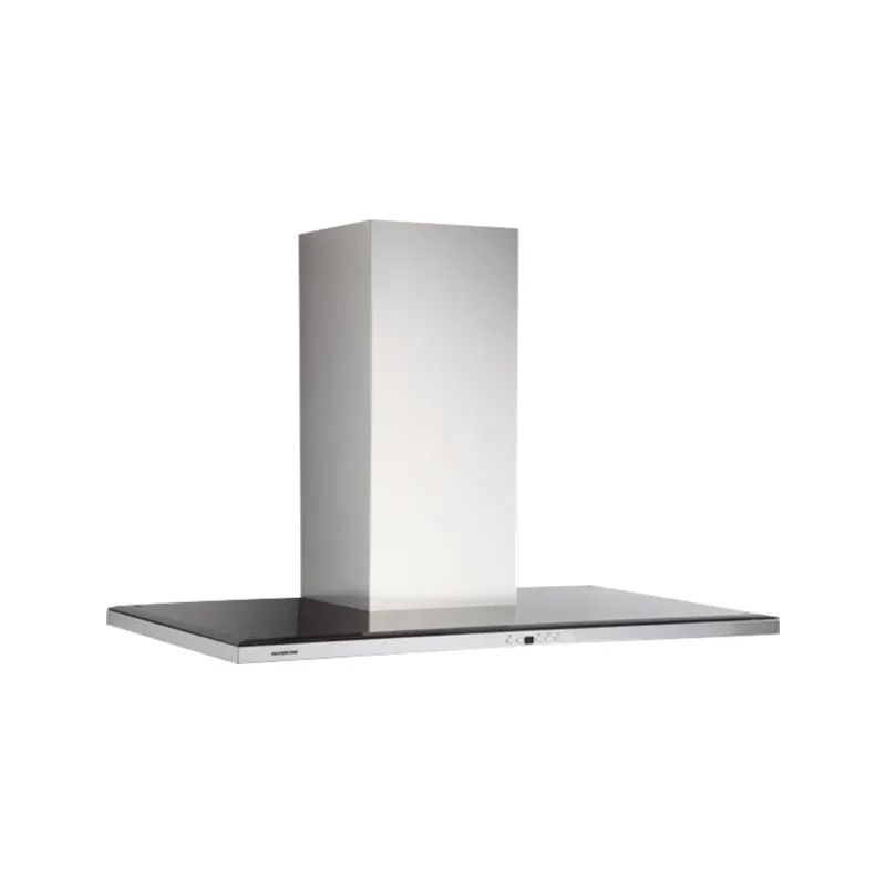 Silverline   3122-60   Vægmonterede Emhætte