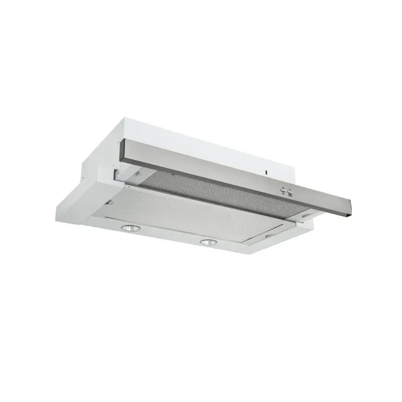 Silverline   1151     Emhætte Til Centralventilation