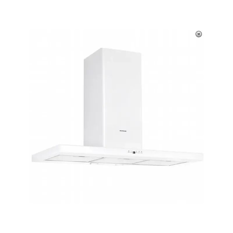 Silverline   3120-60   Væghængt Emhætte