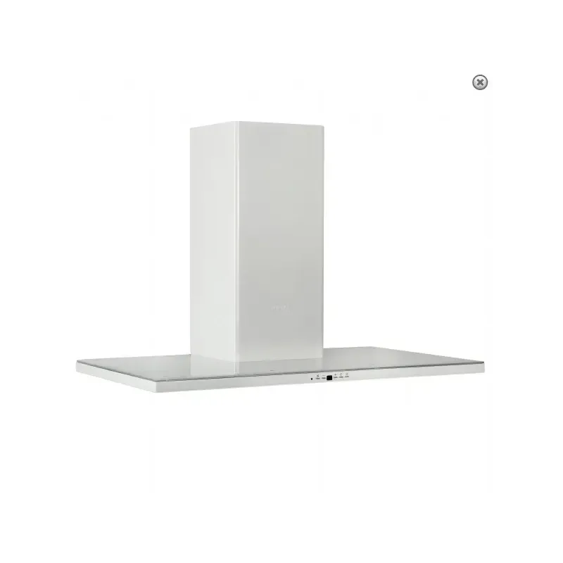 Silverline   3122-90   Vægmonteret Emhætte