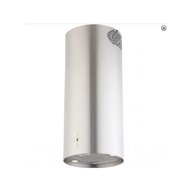 Silverline   4170   Frithængende Emhætte