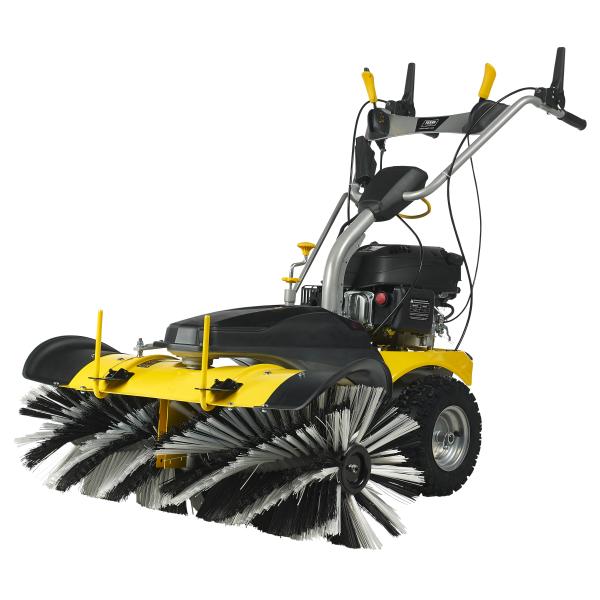 Smart Sweep 1000e   -start