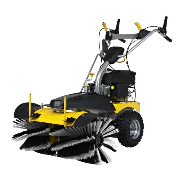 Smart Sweep 800e   -start