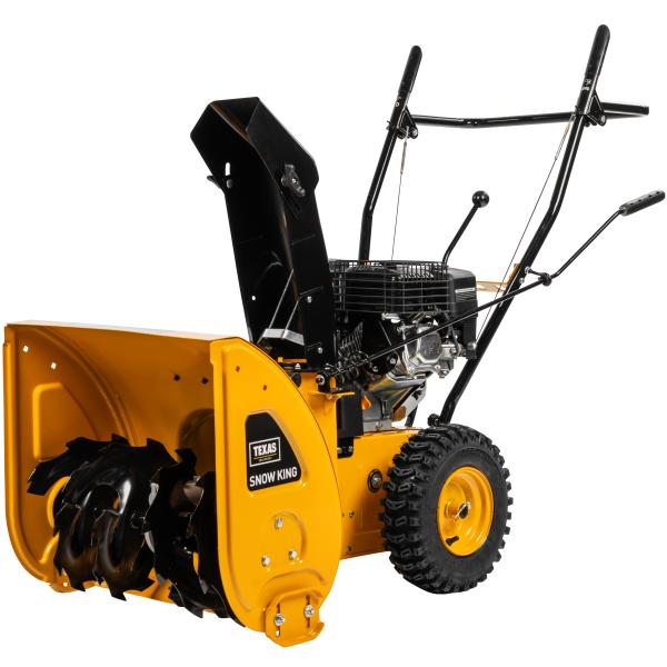Snow King 568tg