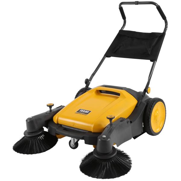 Sweeper Ms920