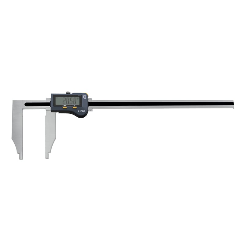 Sylvac Digital Skydelære   Cal Evo Form   Ip67 300    810 1546  Bluetooth
