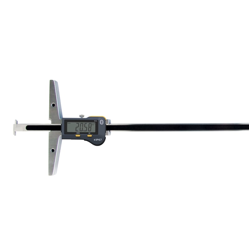 Sylvac Digital Dybdemål 200     Depth Evo      812 1601