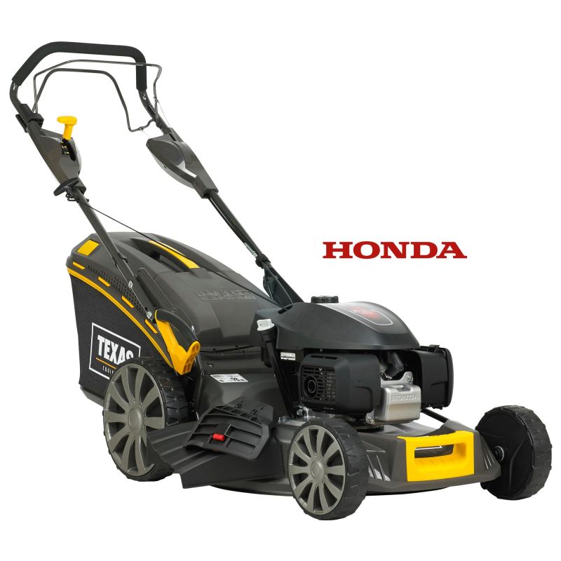 Texas Plæneklipper Premium 5390     Honda    -speed