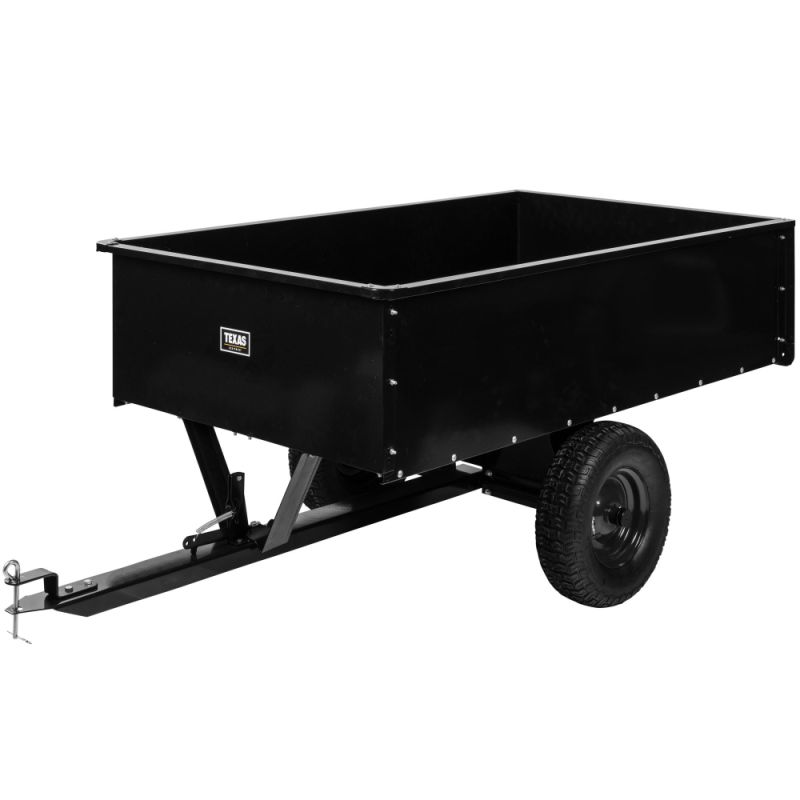 Texas Stor Vogn   Tip  300   154x95x35