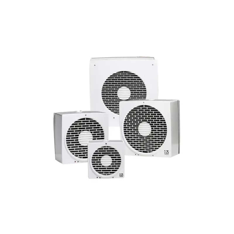 Thermex Vort Vario 150 Ventilator – Effektiv Ventilation!