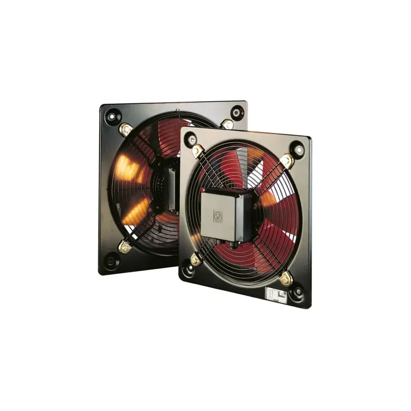 Thermex Industriv HC 355 Propelventilator - Stærk Udsugning