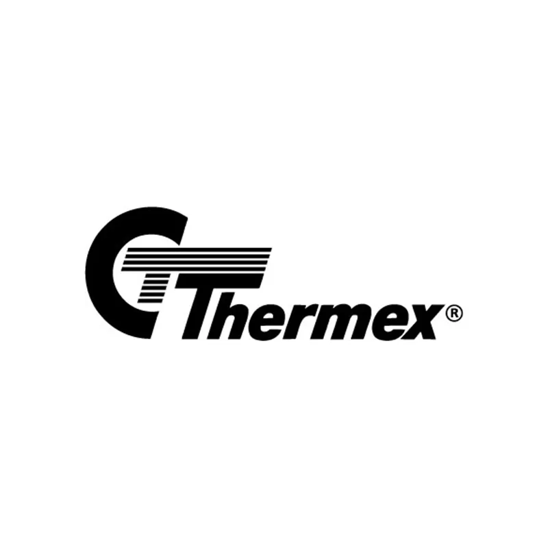 Thermex Loftspodie til Emfang - Hvid, 25,5 cm høj
