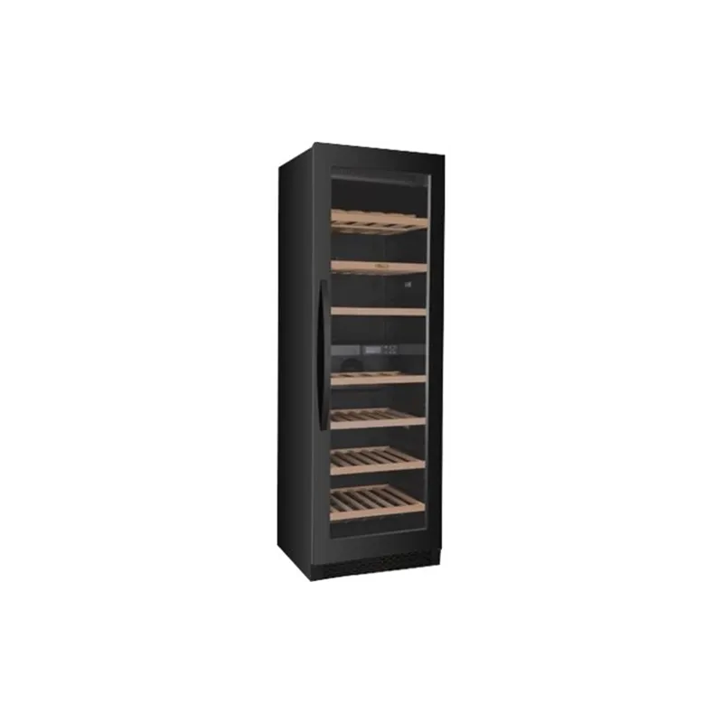 Thermex 910 21 1007   Fritstående Vinkøleskab Winemex 93  Double Zone
