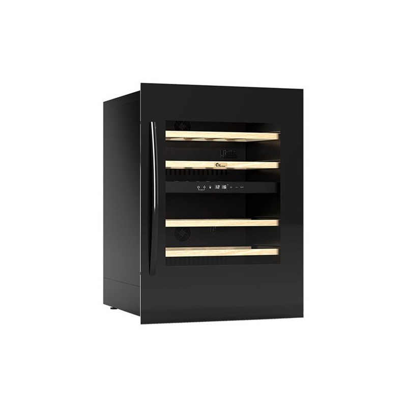 Thermex 910 21 1011   Winemex 30 Integrerbar Vinkøleskab