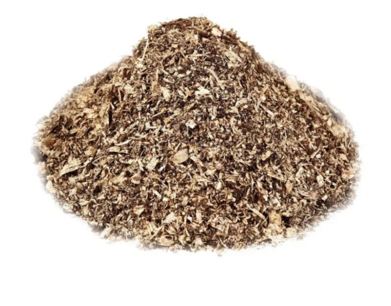 Tørvemix Hestestrøelse 18x300l Frit Leveret   Hele