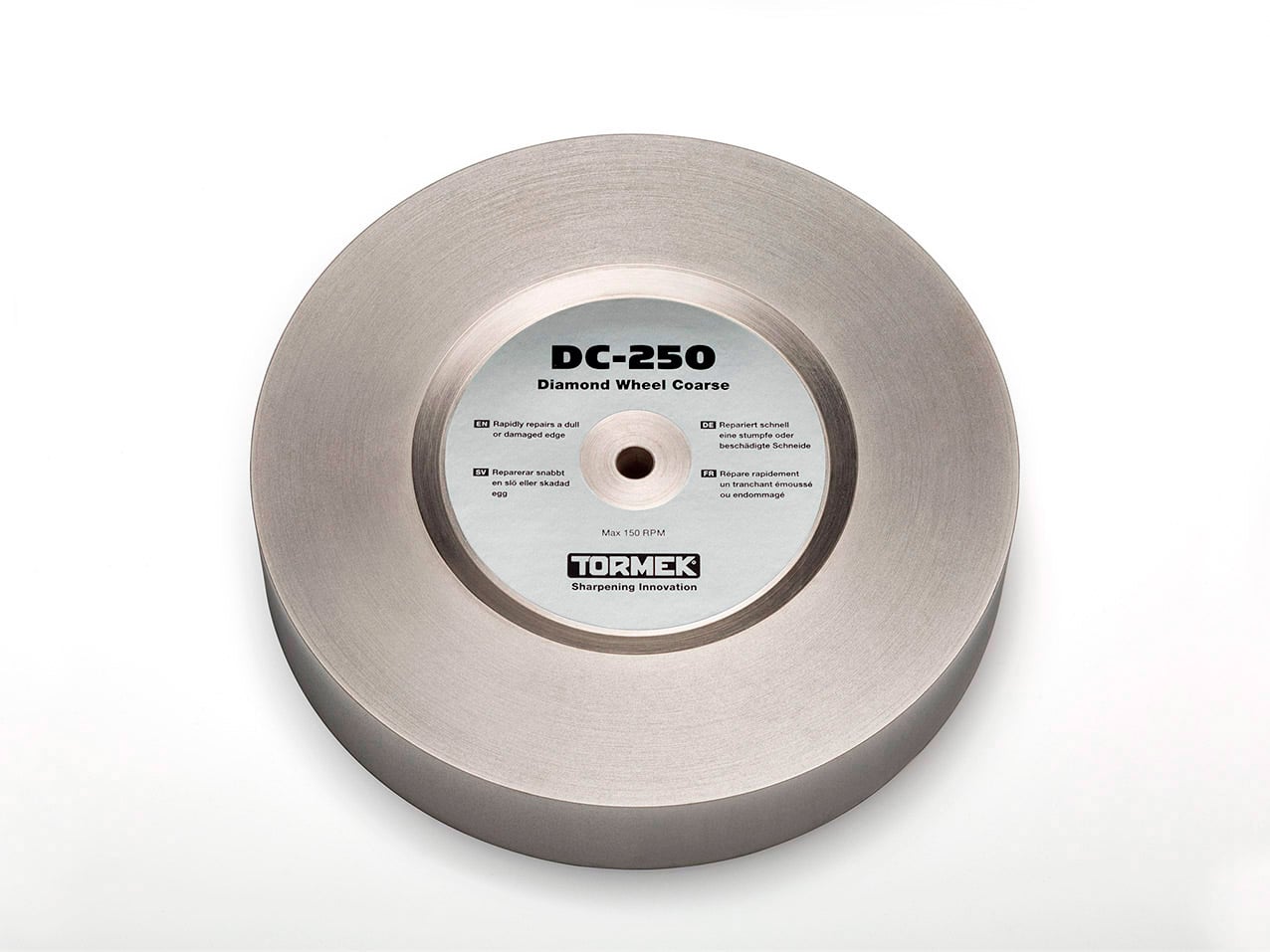-250 Tormek Diamant Slibesten Grov