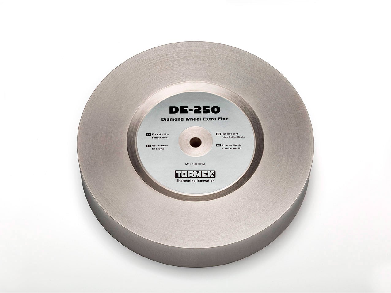 -250 Tormek Diamant Slibesten Ekstra Fin