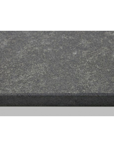 Trappeplader Assoluto Black 20mm Tykkelse   Mål
