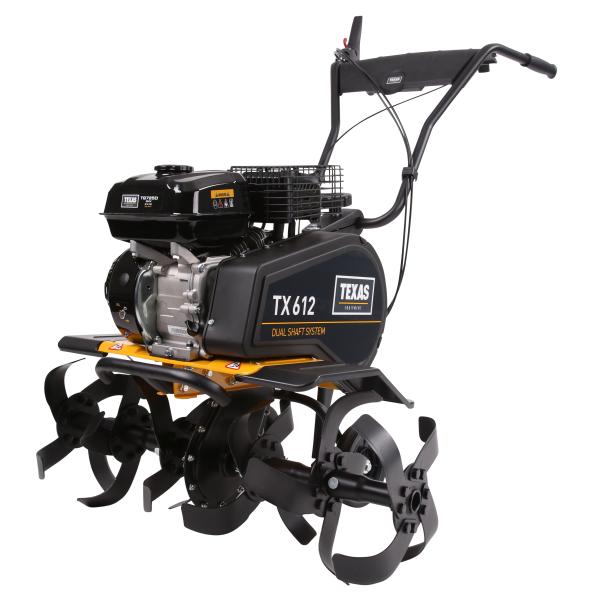Tx612tg Dual-shaft