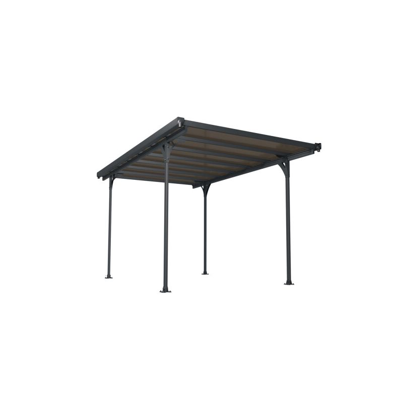 Palram Canopia Verona 5000 Carport