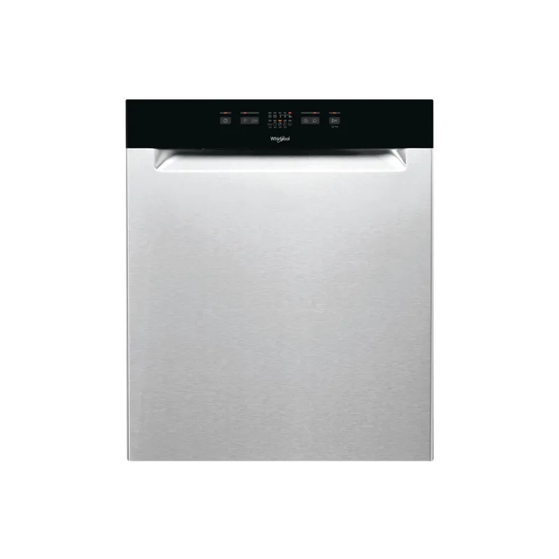 Whirlpool WUE 2B26 X – Indbygningsopvaskemaskine Tilbud!