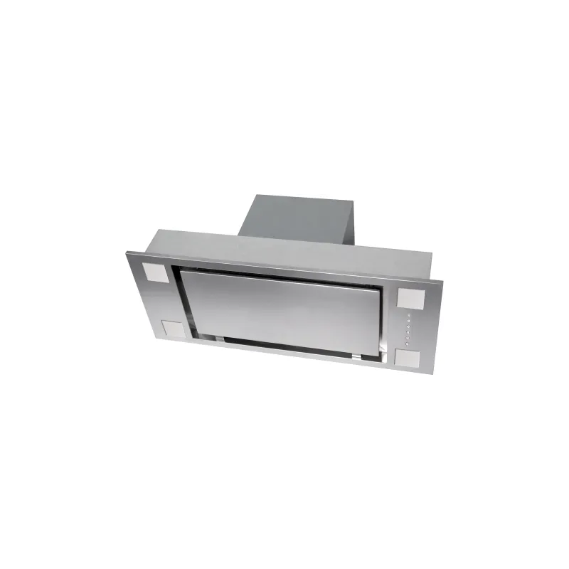 Witt 90390 S - Integreret Emhætte til Effektiv Ventilation