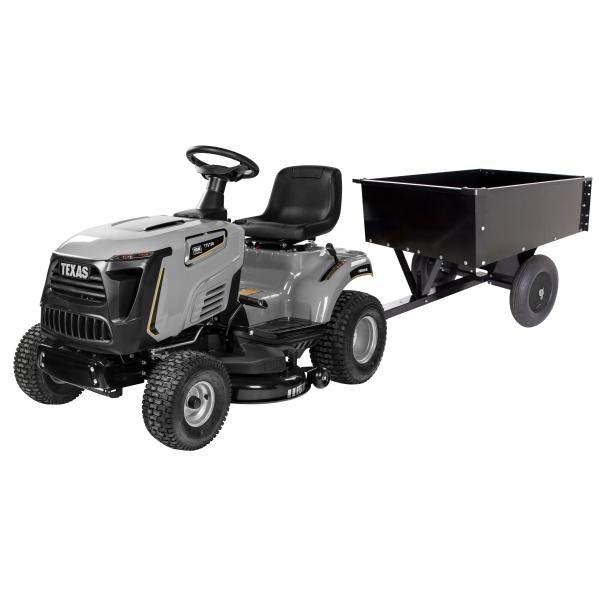 Premium Tts108 Vogn