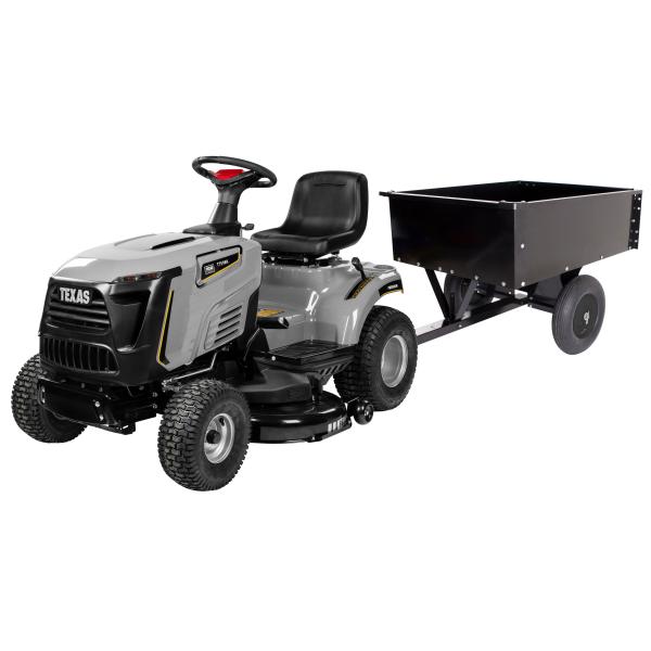 Premium Tts98h   Vogn