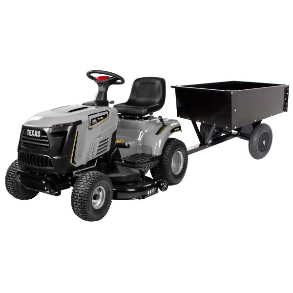 Premium Tts108h   Vogn