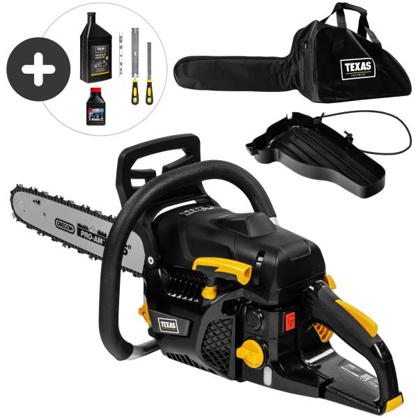 Xcs4500 Pakke