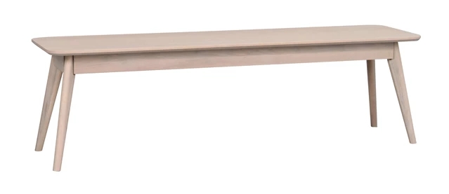 Rowico Home Yumi Bænk 155     Møbelsalg