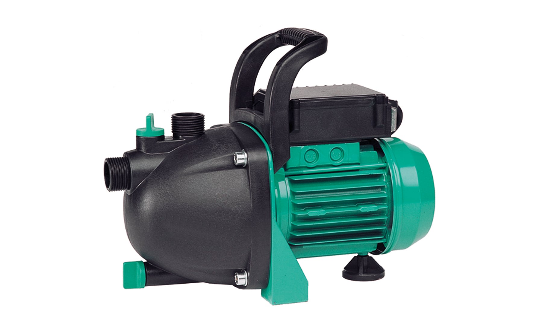 801   Havepumpe