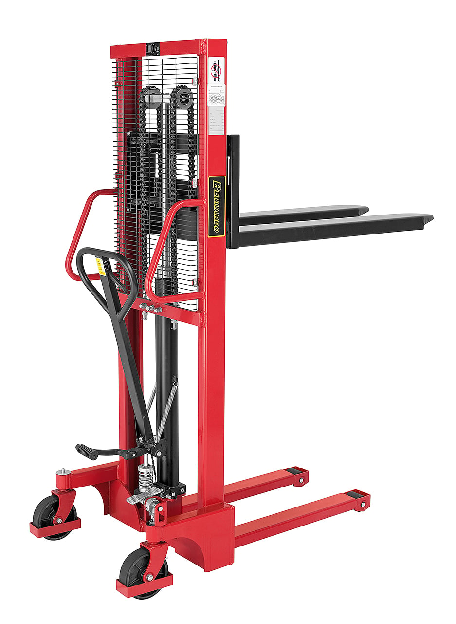 Stabler Mhs 1500
