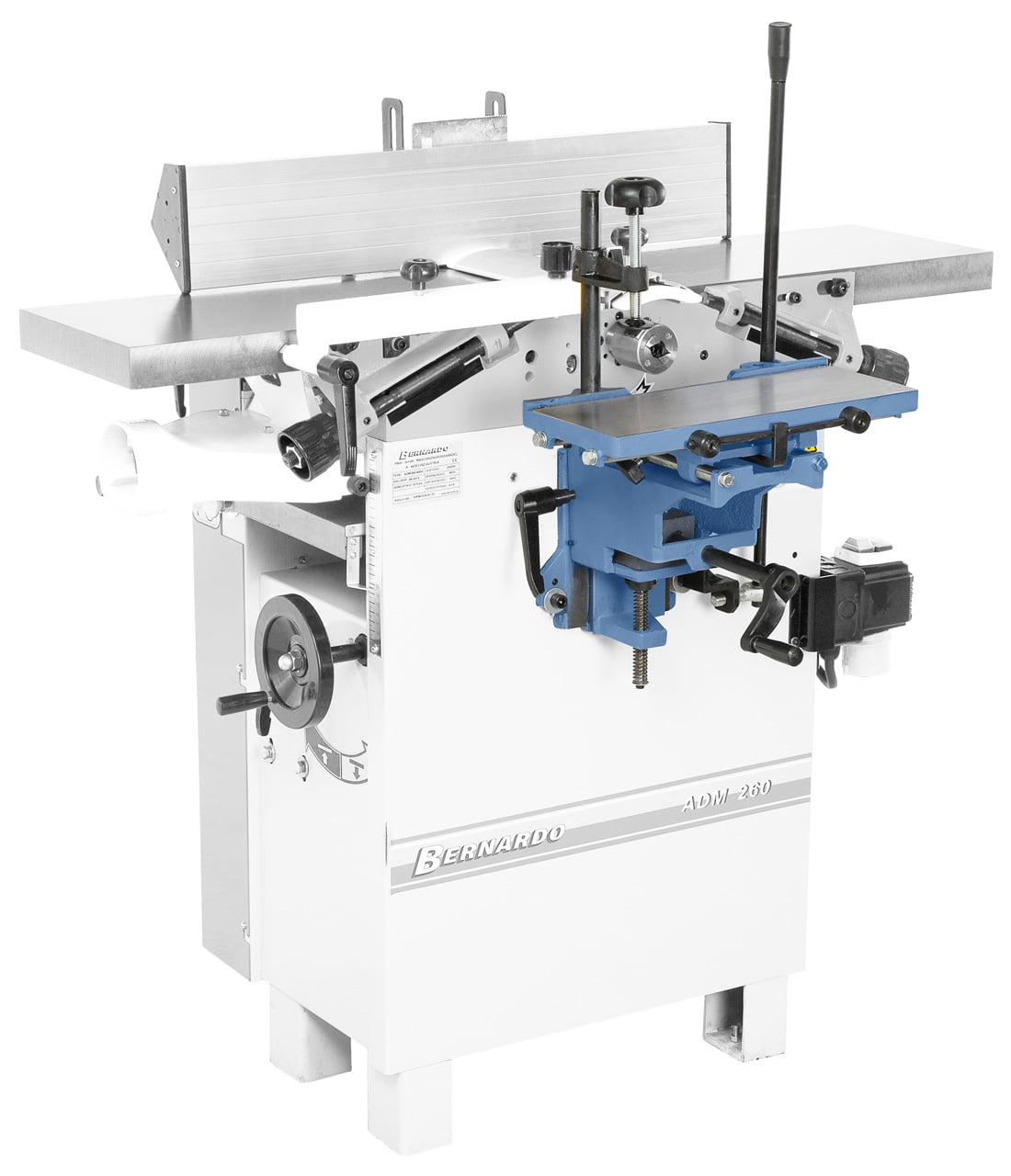 Langhulsboreenhed Adh 250  -  260-adm 260-  310-  310  -  310