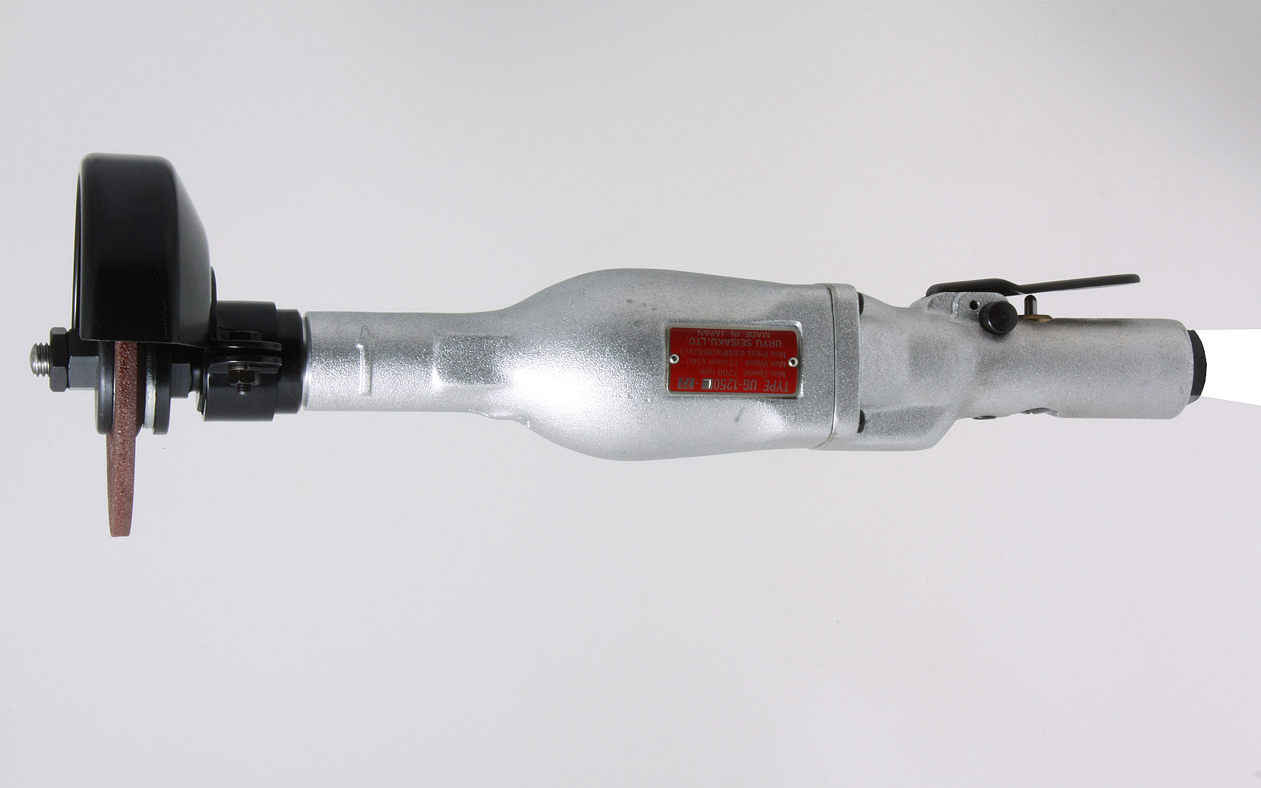 -1250l-72 Horisontalsliber