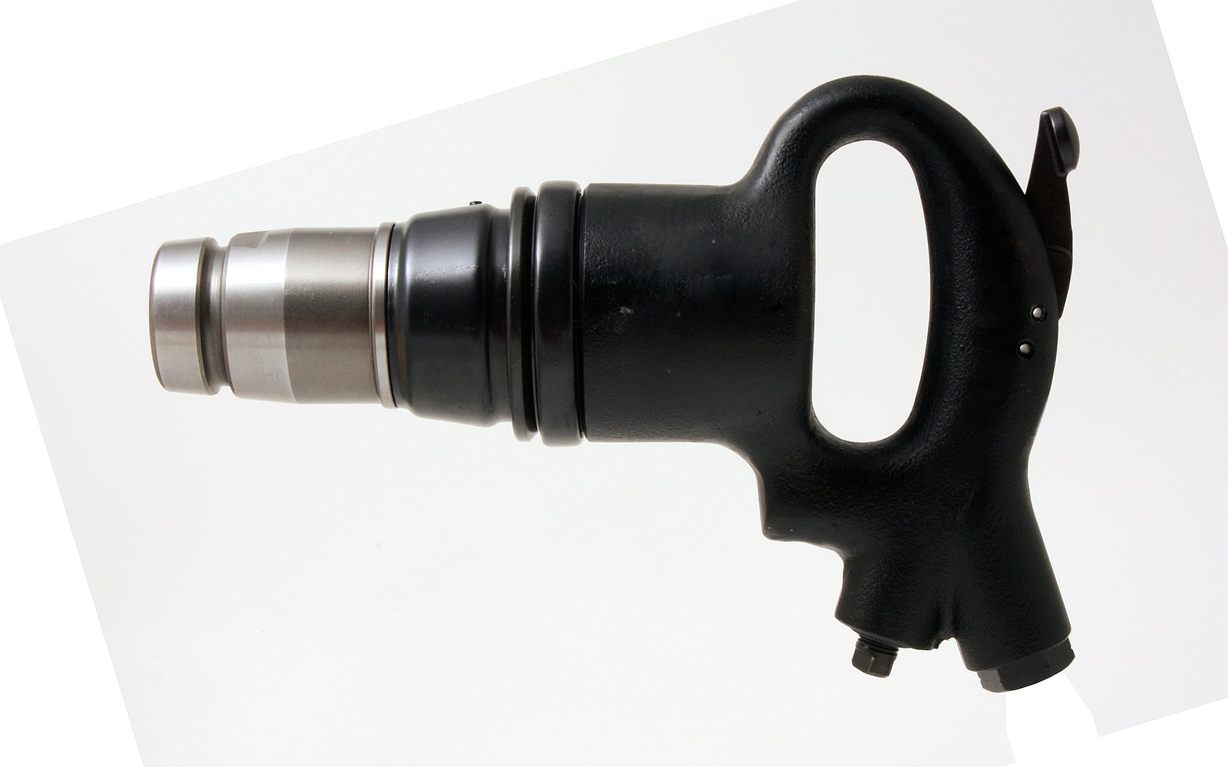 Uryu  -20     Mejselhammer  Stærk Uden Mejselholder  ø17 5mm Skaft
