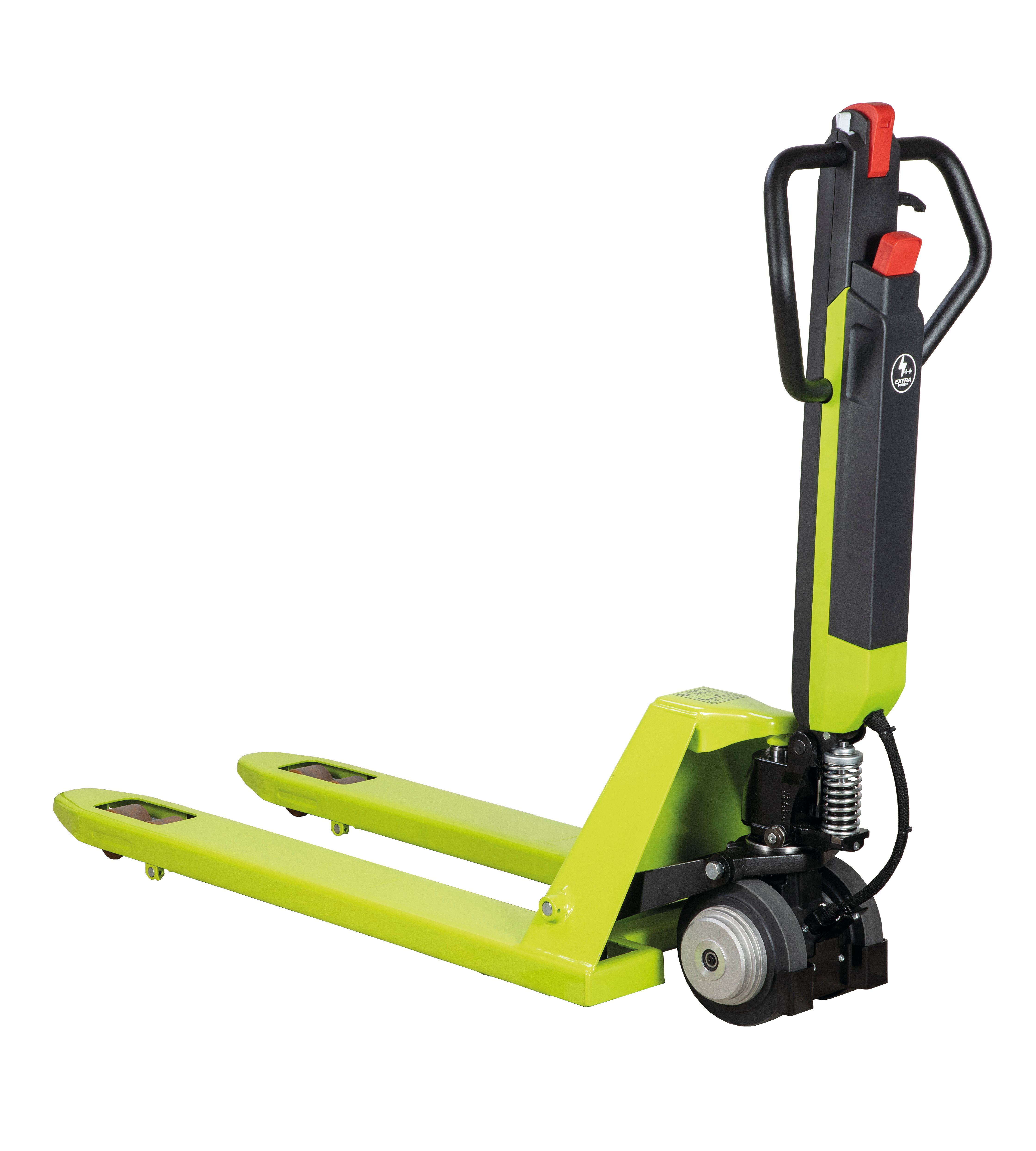 Palleløfter Agile Plus 1200   Elektrisk