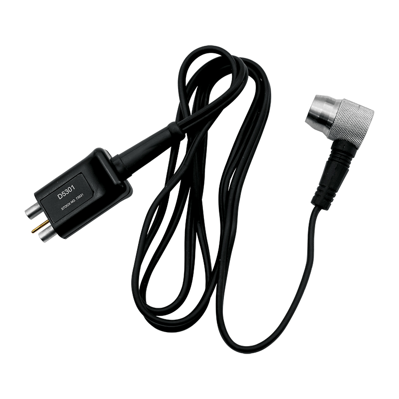 Probe ø10      5mhz Anvendes Til 15 082 650