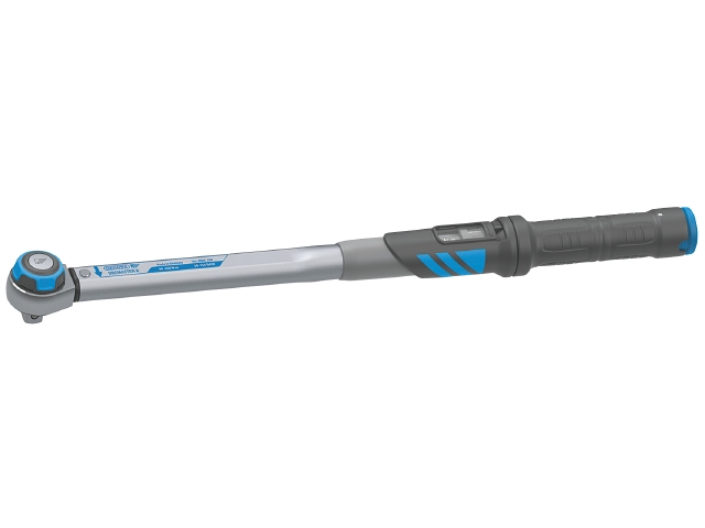 Gedore Dremaster Dmk 200 Momentnøgle