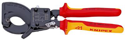 Kabelsaks 95 36 250 Med Skralde Kabel ø32