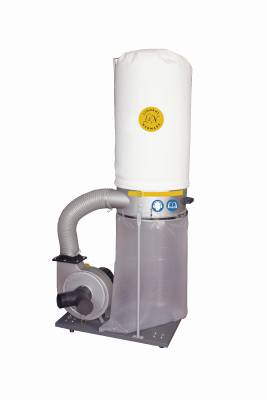 Spånsuger Ldc 240 230v