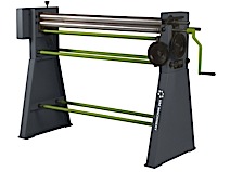 Valsemaskine   Model Tta