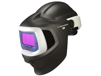 Speedglas 9100   Svejseskærm   Kassette