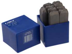 Talstempel 24437-18