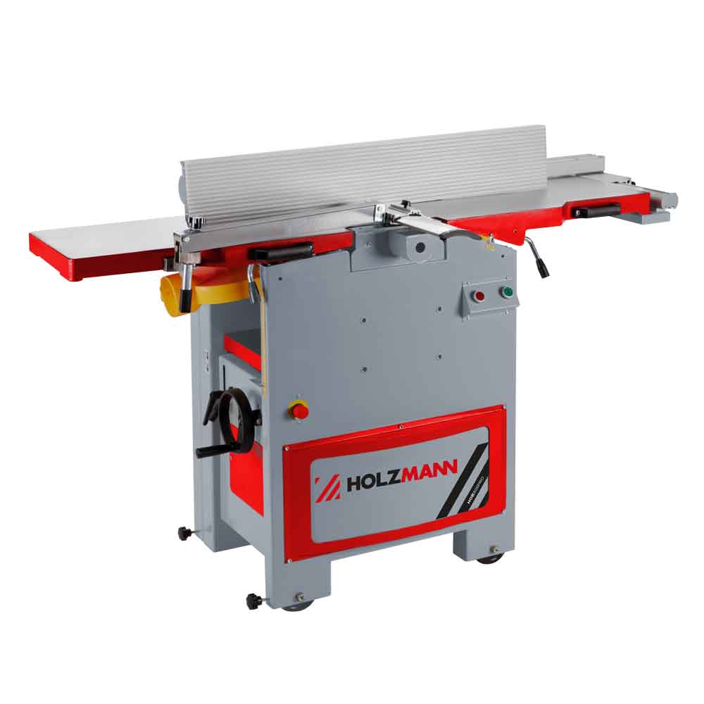 Hob305pro 230v Afretter-   Tykkelseshøvl Holzmann