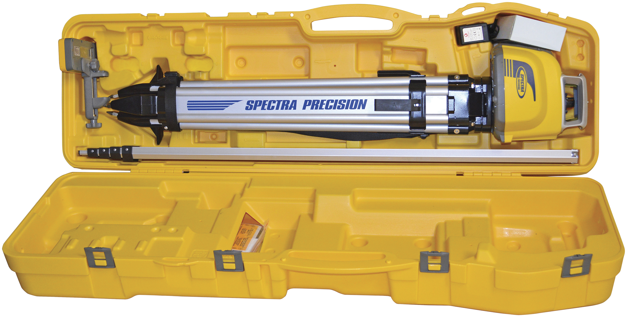 Spectra Rotationslaser Ll300n Kompl