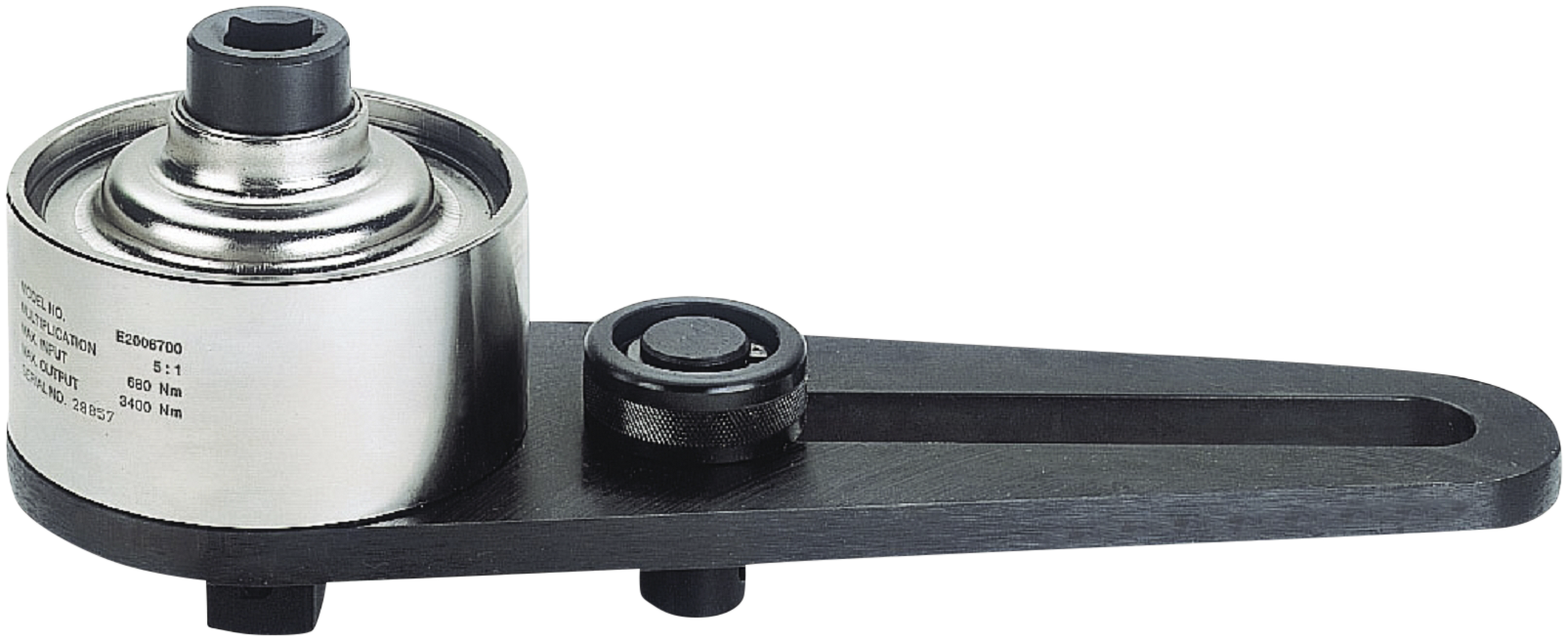 Gearnøgle 680-3400            Quot -  Quot
