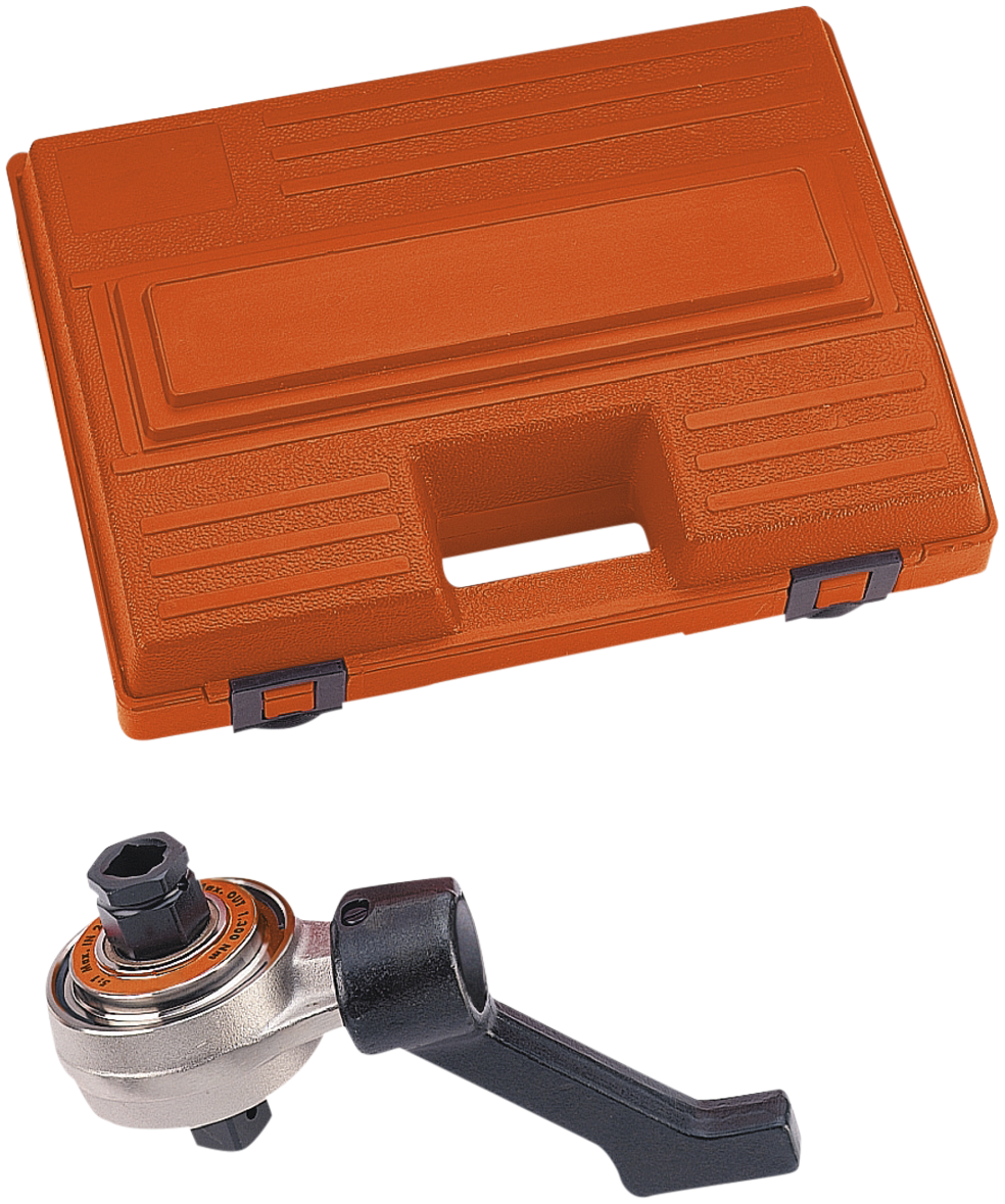 Gearnøgle 540-2700            Quot -  Quot