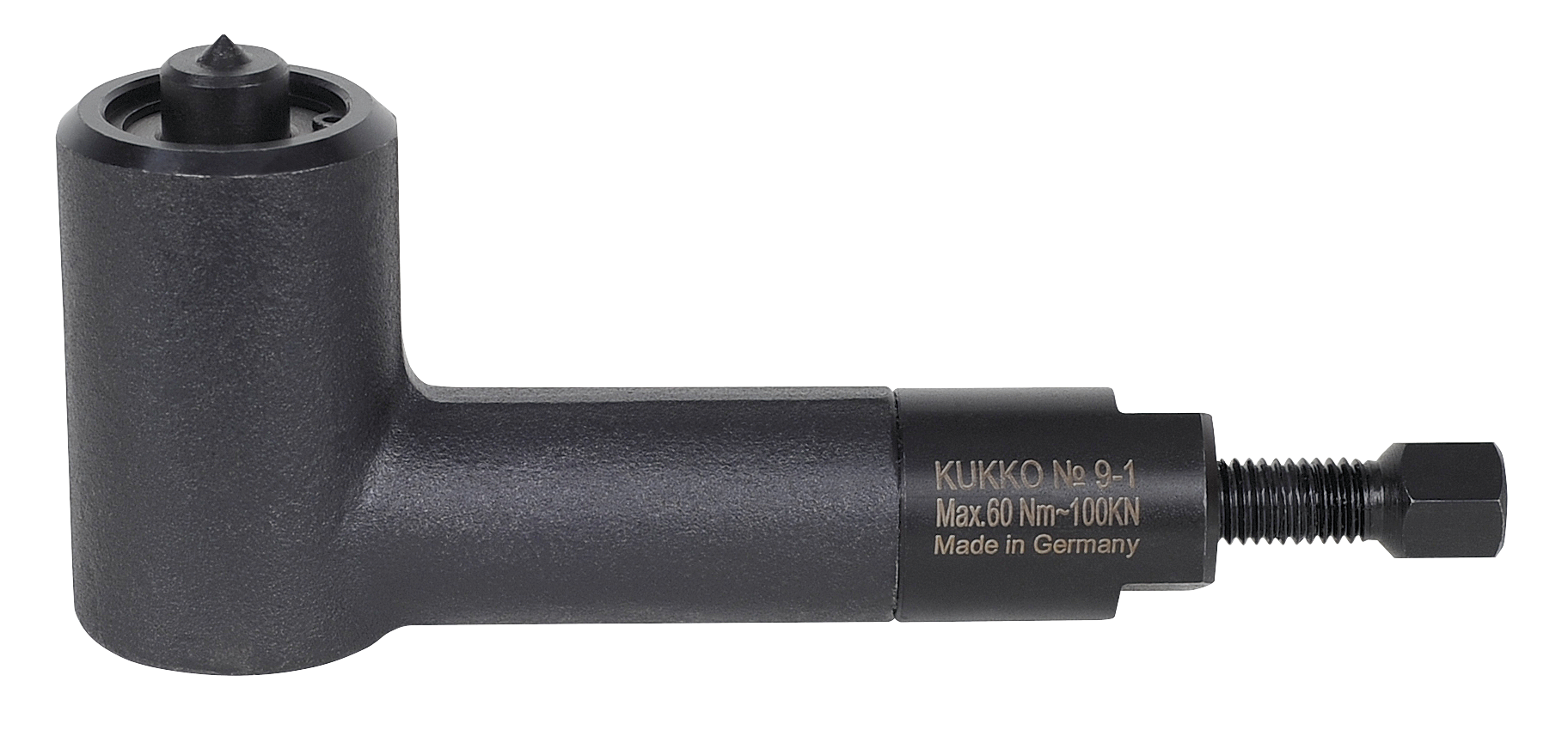 Kukko Auxiliary Hydr  Ram 15 Tons